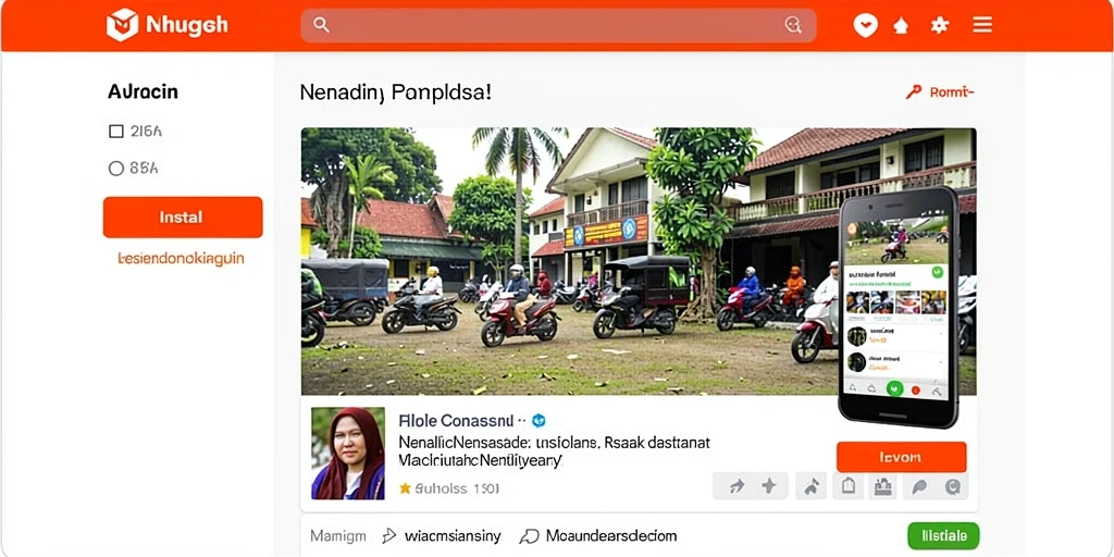 Komunitas aktif yang mendukung pemain baru.