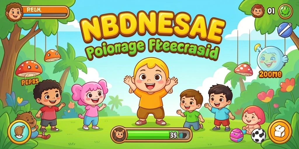 Contoh gameplay yang menunjukkan aksi mendebarkan dalam BENTO123.