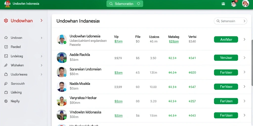 Salah satu level yang menantang dalam BENTO4D.