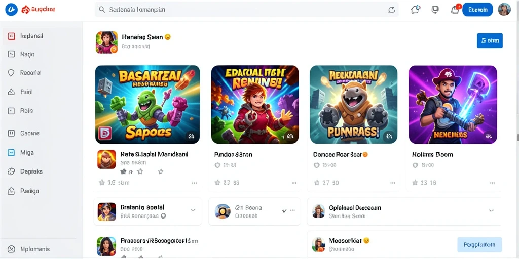 Bonus menarik setiap harinya untuk pengguna.