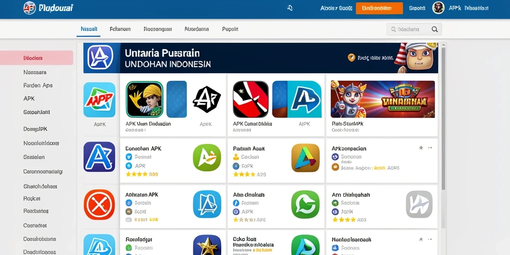 Sistem reward yang memotivasi pemain untuk terus bermain.