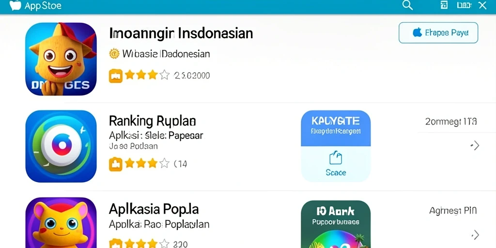 Berbagai level menantang dengan misi yang menarik.