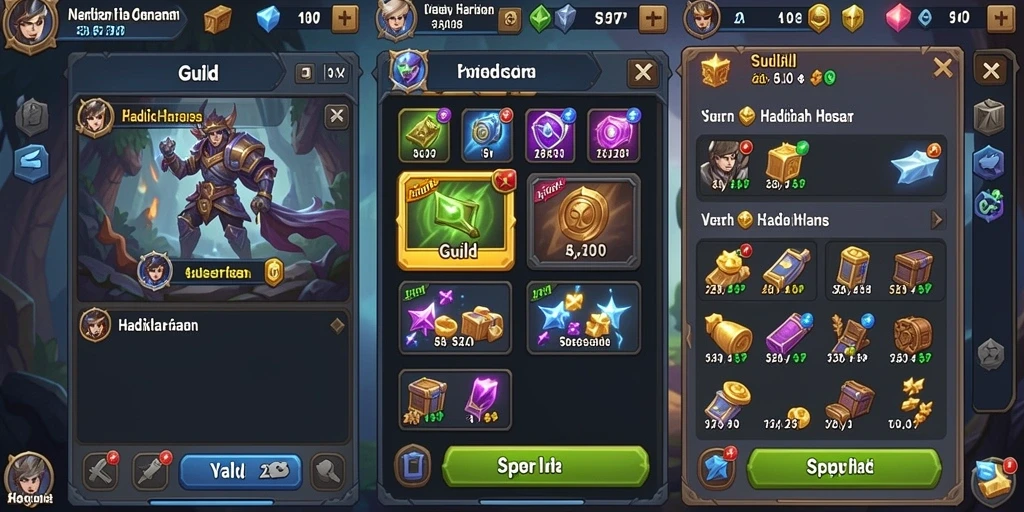 Fitur bonus yang menguntungkan bagi pemain aktif.