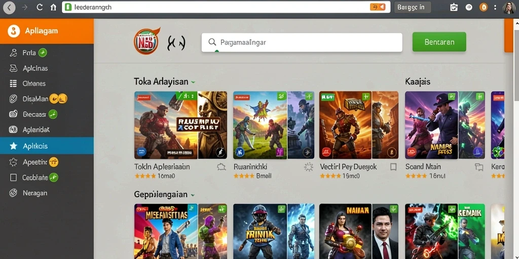 Dukungan pelanggan yang responsif dan siap membantu.
