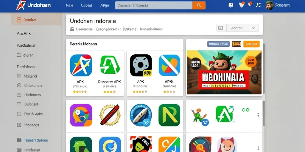 Fitur interaksi sosial yang membuat bermain lebih seru.