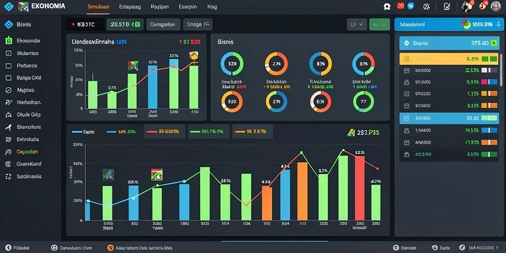 Fitur leaderboard untuk meningkatkan kompetisi.