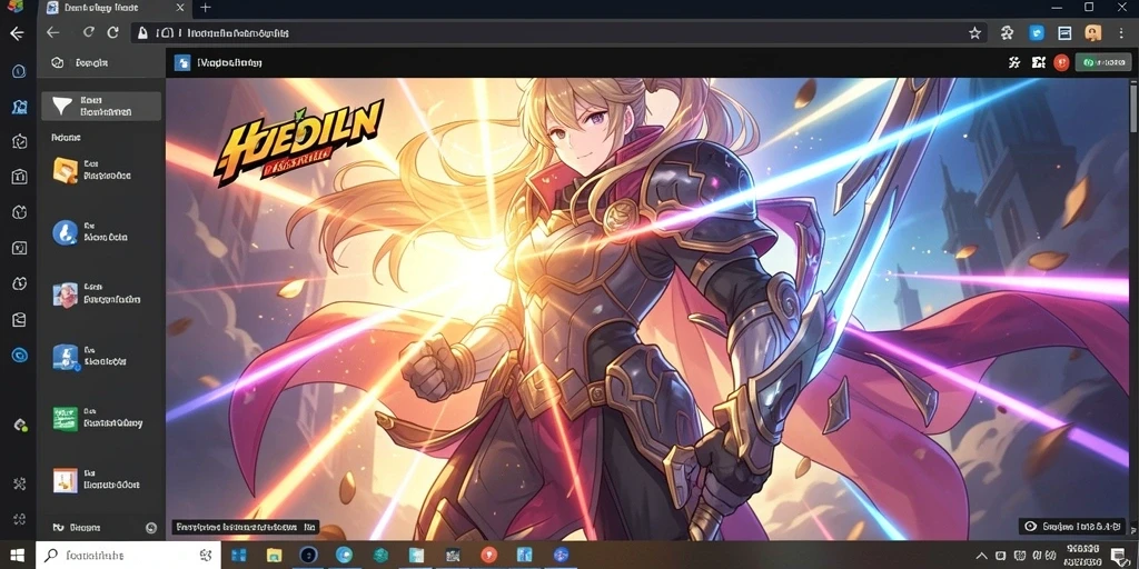 Fitur multiplayer yang seru untuk dimainkan bersama teman.