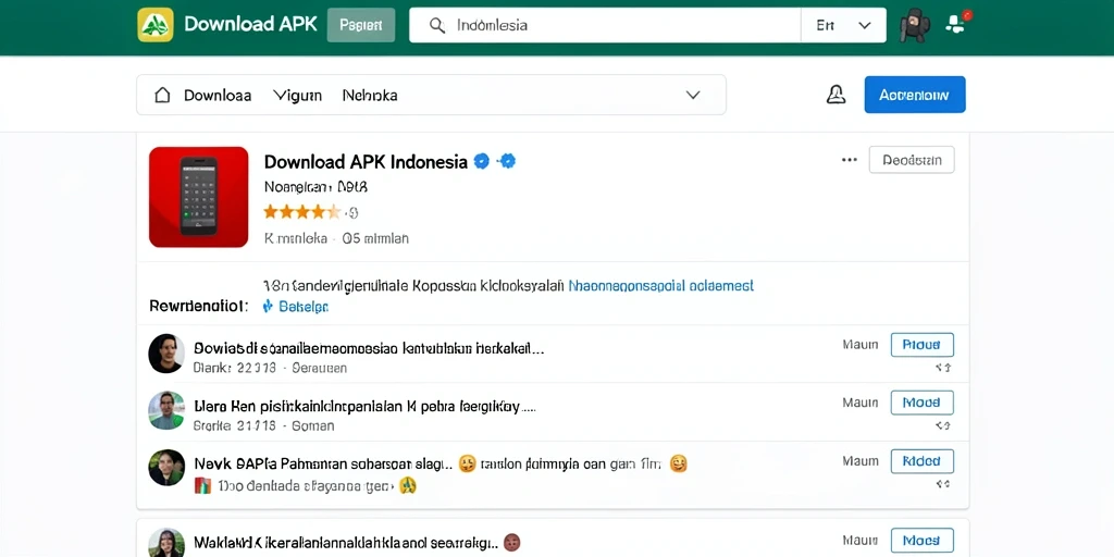 Screenshot menampilkan pertempuran seru melawan bos besar.