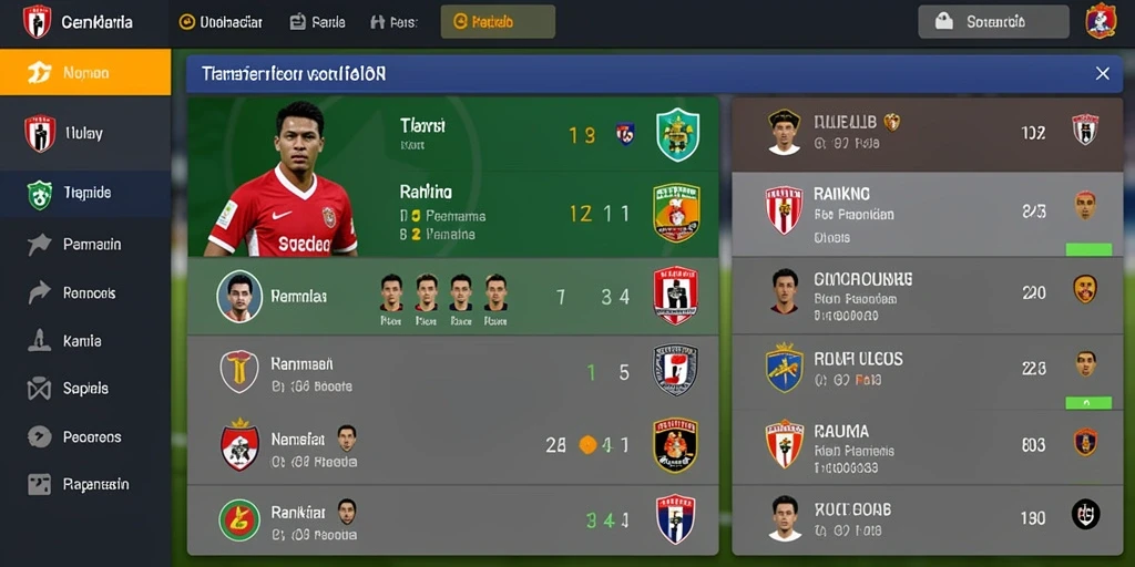 Fitur baru yang hadir di pembaruan terbaru.