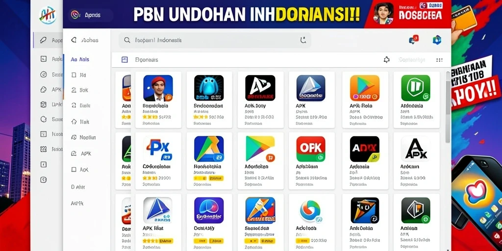 Sistem reward yang menarik untuk pemain setia.